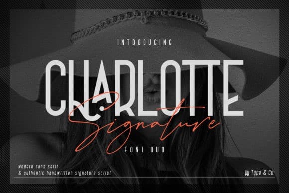 charlotte-signature-fonts-439534