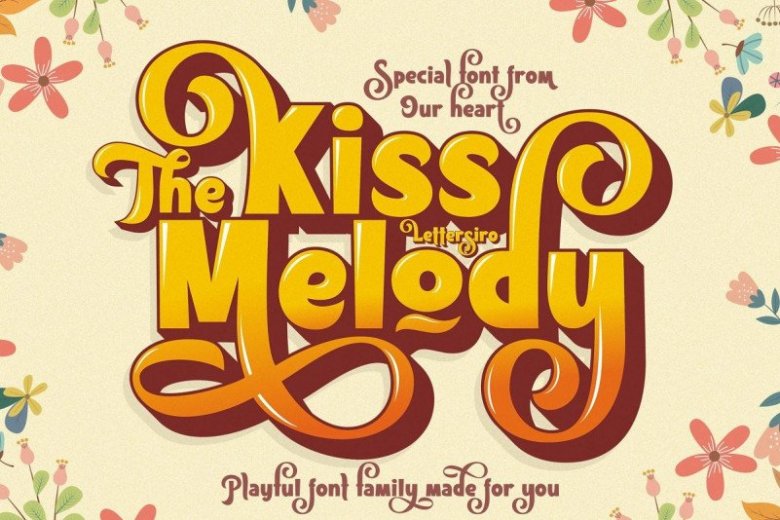 kiss-melody-4