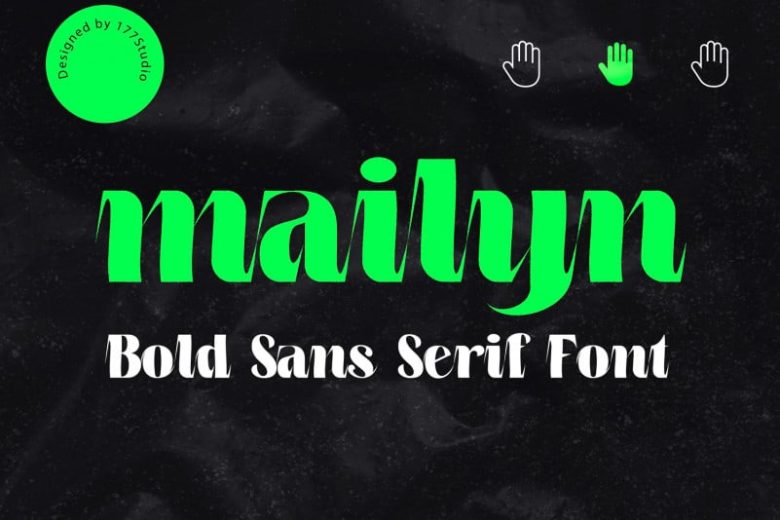 mailyn-font-1