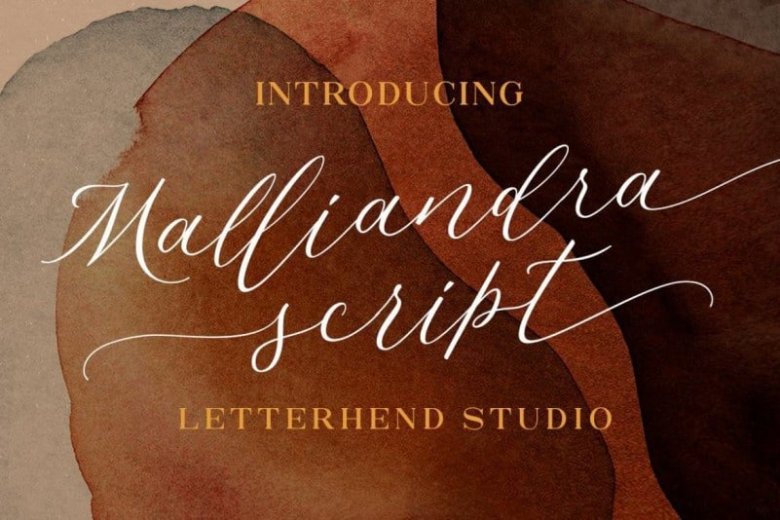 malliandra-calligraphy-font-6