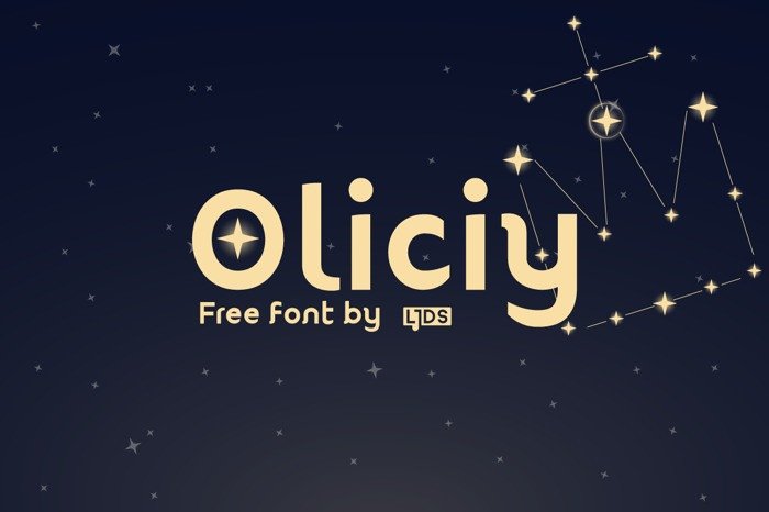 oliciy-font-3