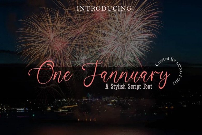 one-jannuary-4