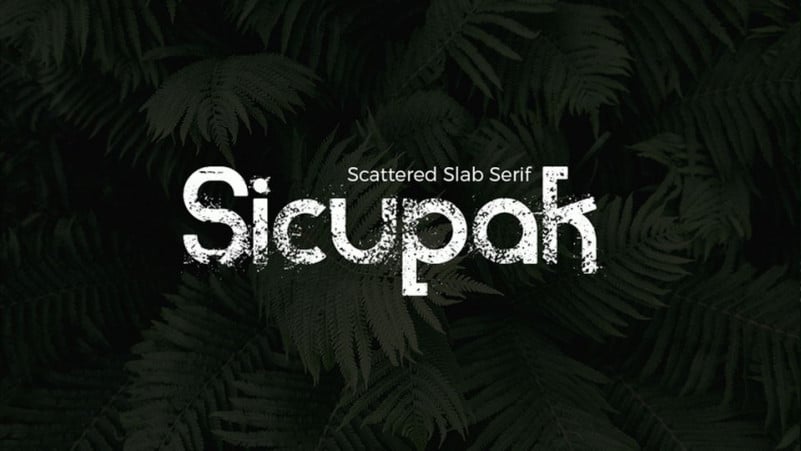 sicupak
