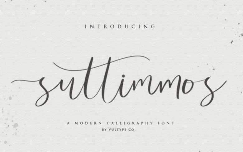 suttimmos-script-font-5