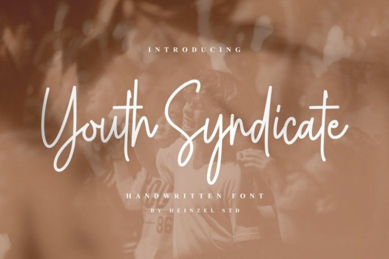 youth-syndicate-font-4