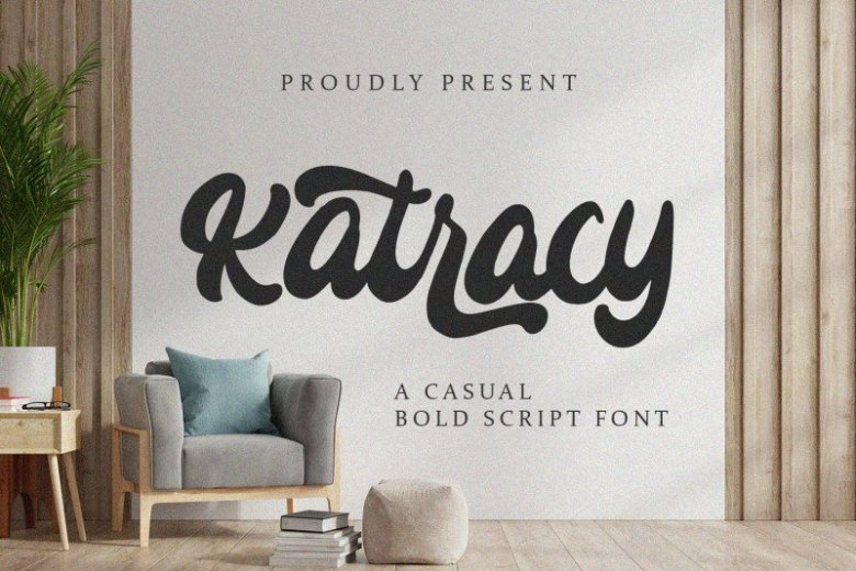 Katracy-1