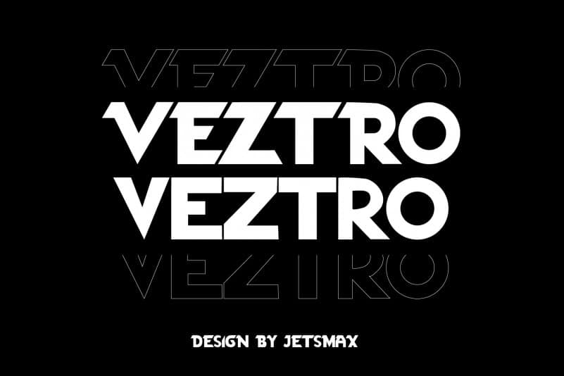 VeztroCM-1