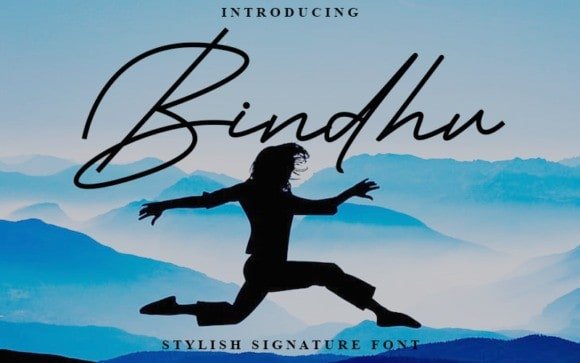 bindhu-font-4