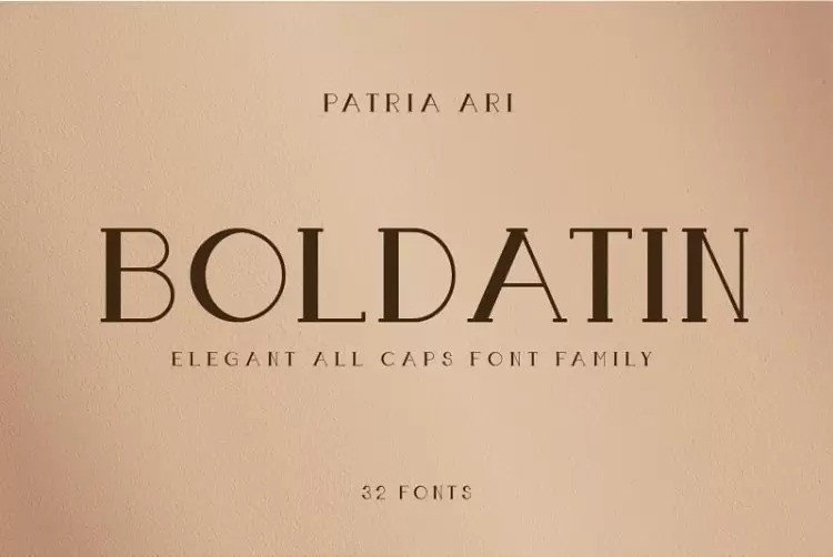 boldatin-font-4