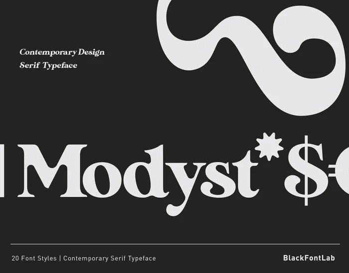 modyst-1