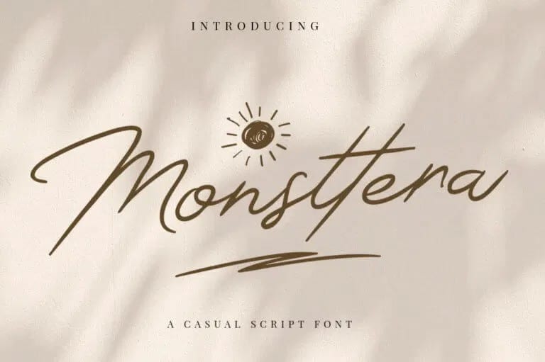 monsttera-font-1