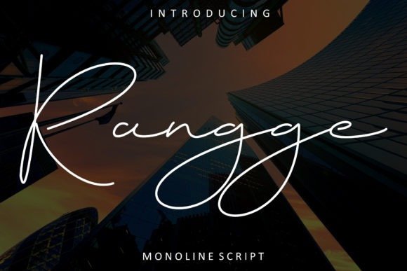 rangge-font-4