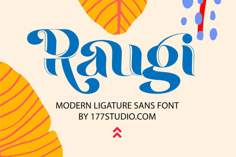 raugi-font-1