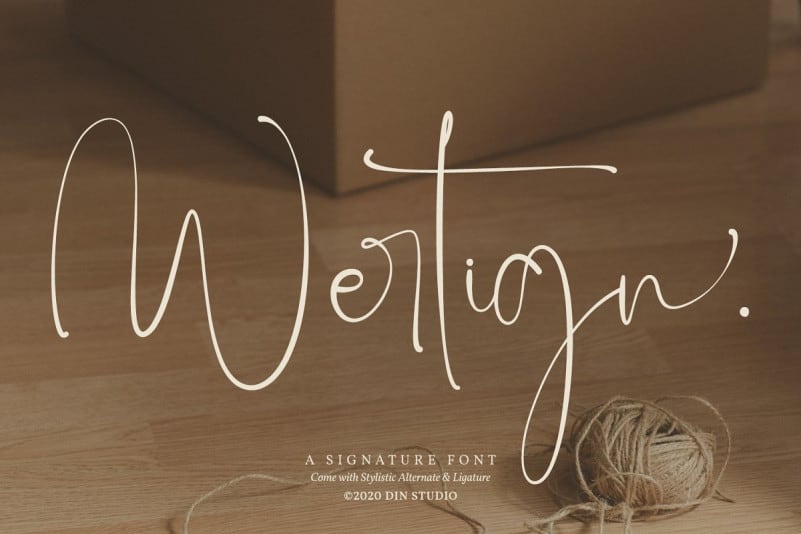 wertign-4