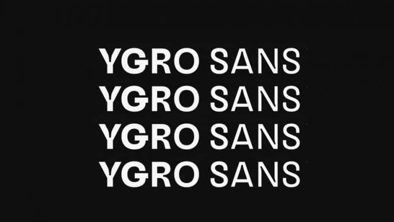 ygro-sans-font-11