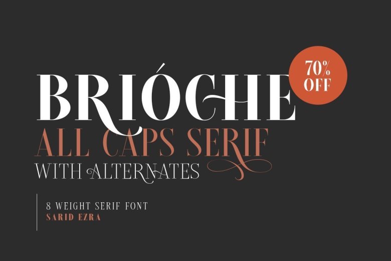 Brioche-Font (1)