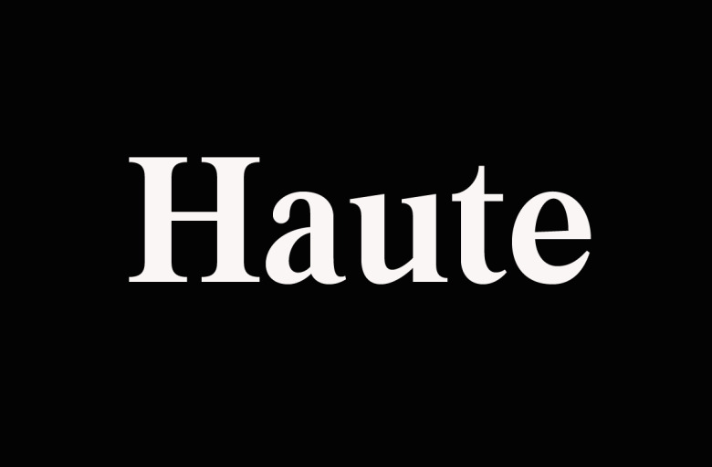 Haute Font