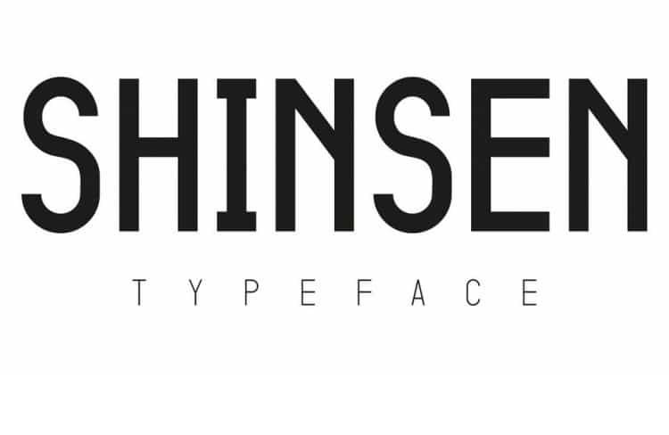 Shinsen-4