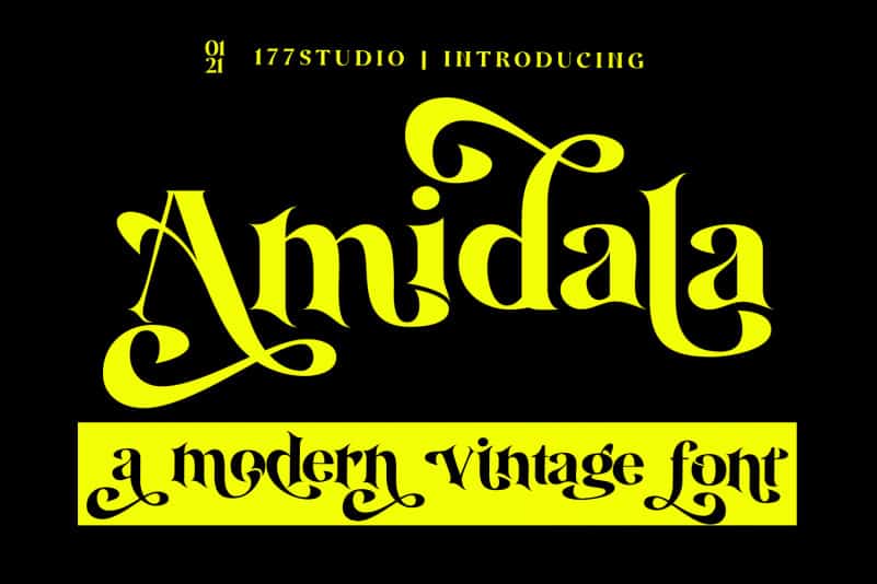 amidala-font-1