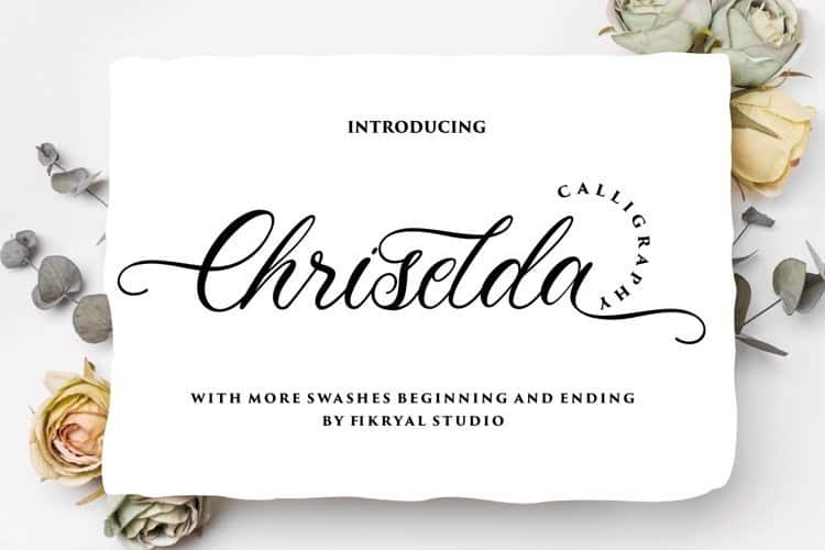 chriselda-font-4