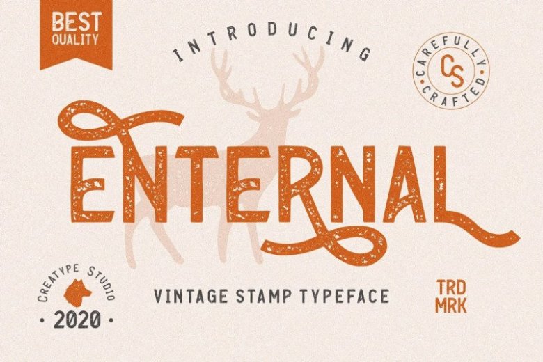 enternal-font-4
