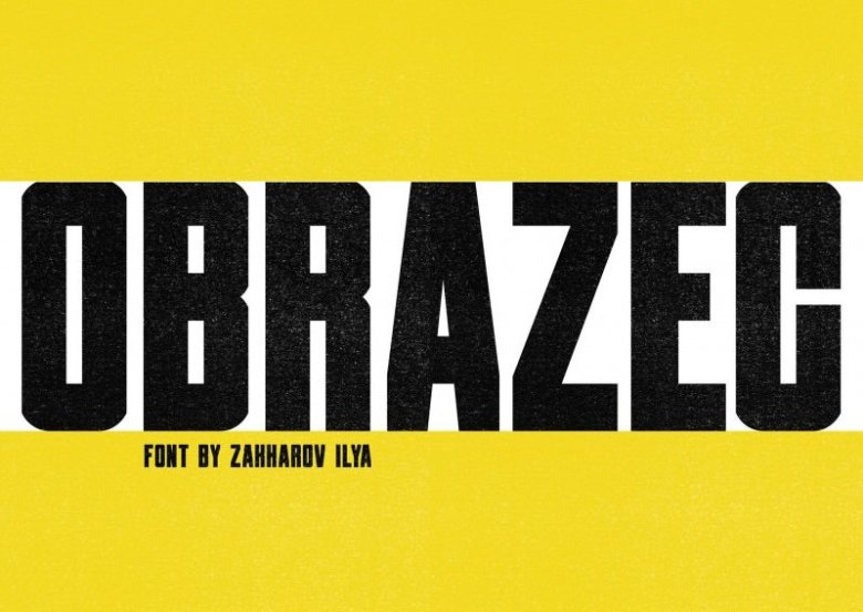 obrazec-sans-serif-font