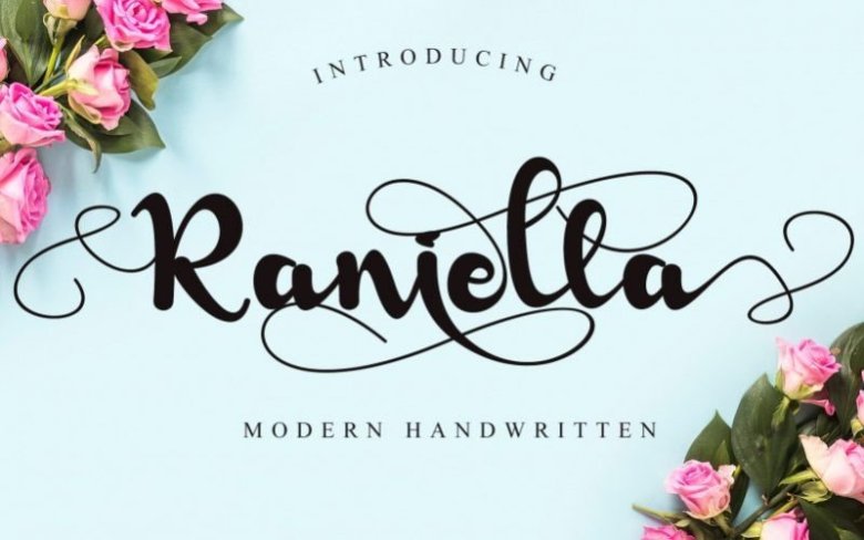 raniella
