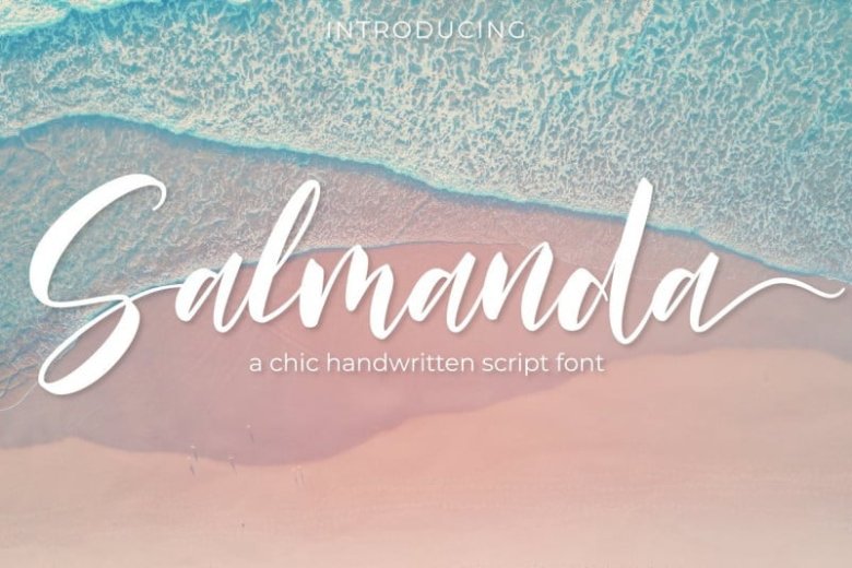 salmanda-font-4