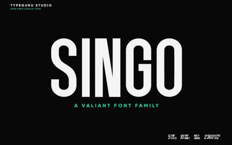 singo-4