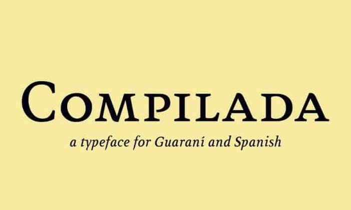 Compilada Font