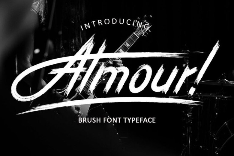 almour-font