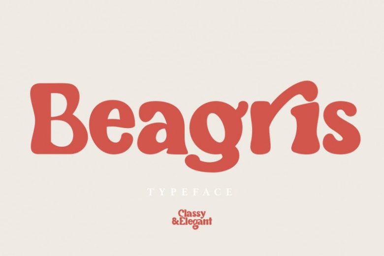 beagris-font