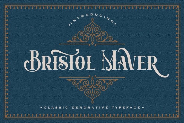 bristol-maver-font