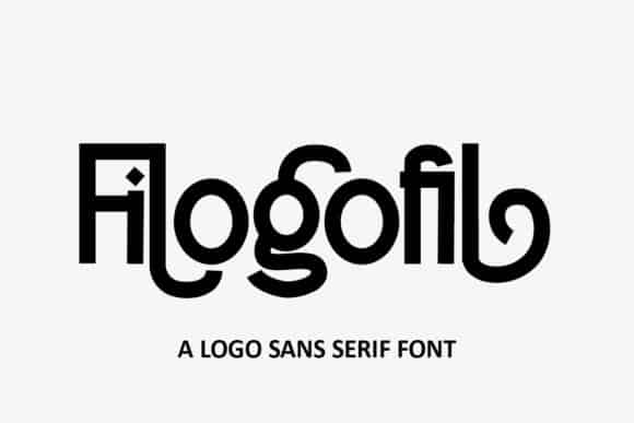 filogofil-font