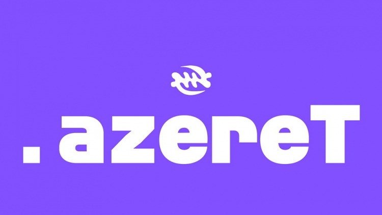 Azeret-Font