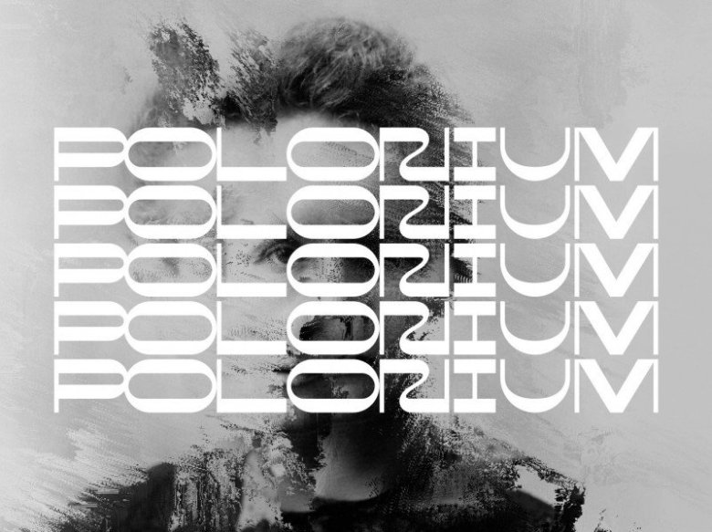 polonium-font