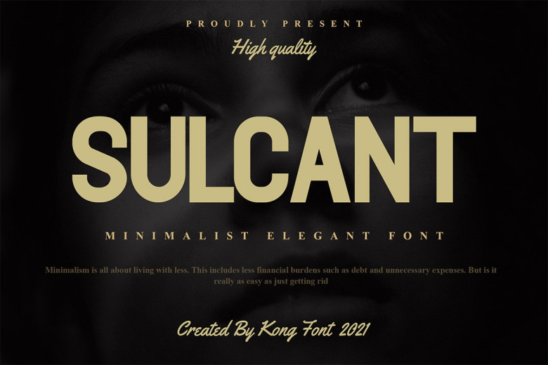 Sulcant-Sans-Serif-Font-1