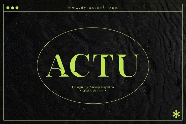 actu-font