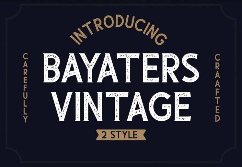 bayaters-font