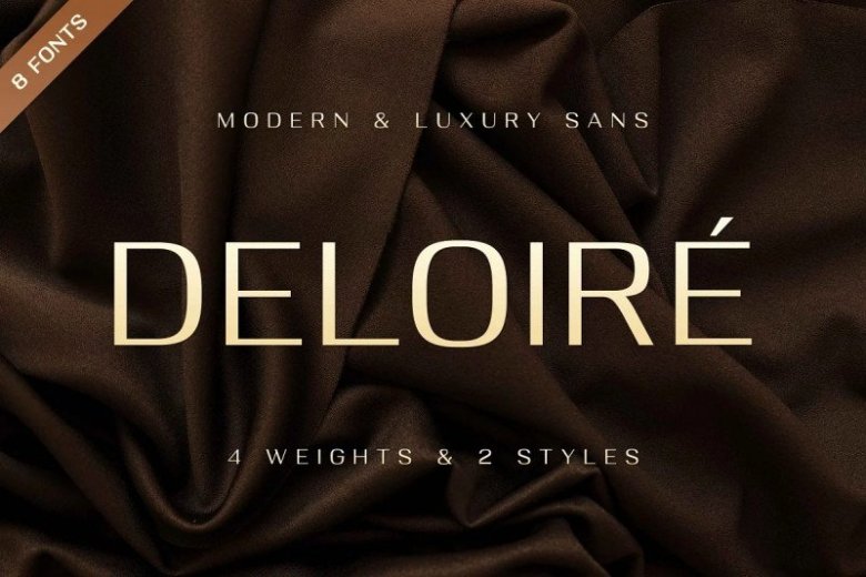 deloire-font