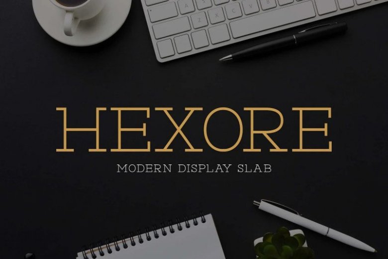 hexore-4