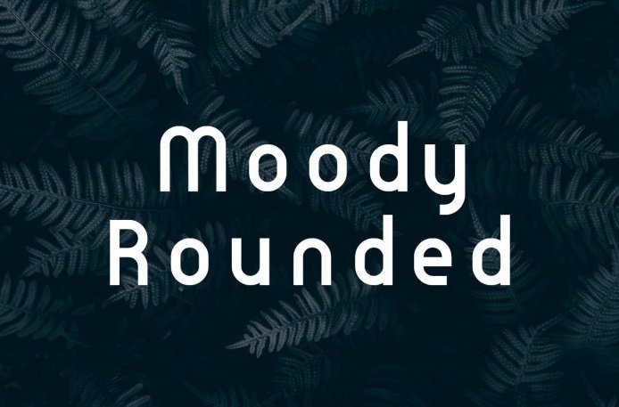 moody-rounded-font