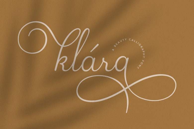 Klara Font