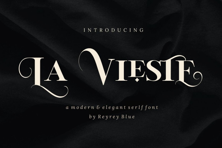La-Vieste-Font