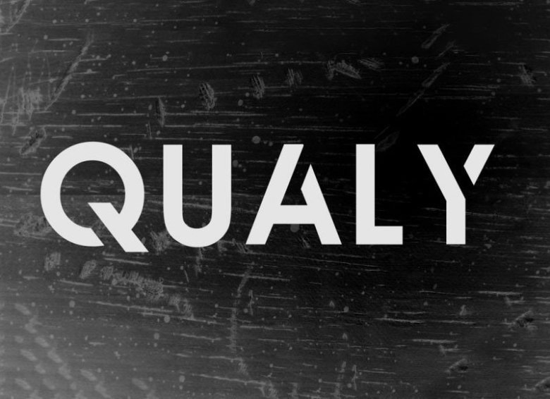 Qualy Font