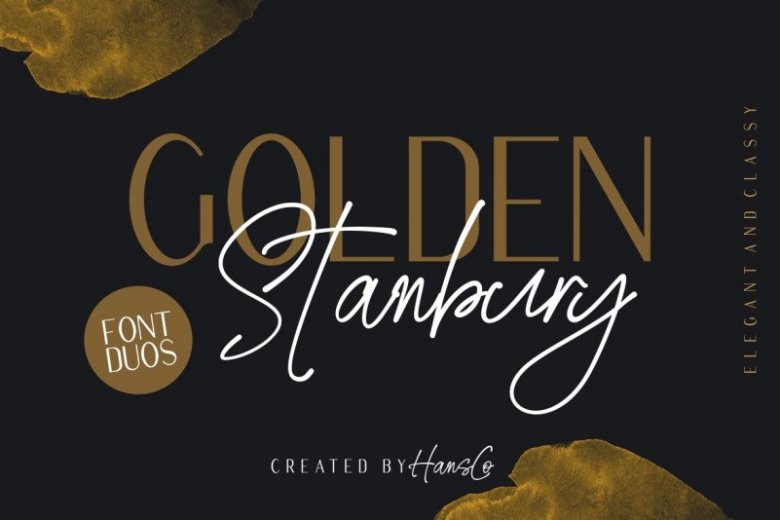 golden-stanbury-font