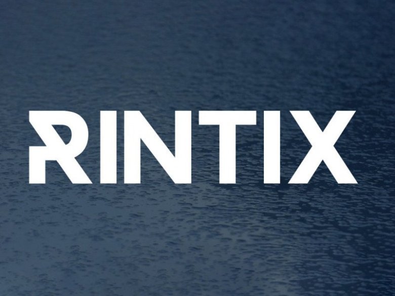 rintix font