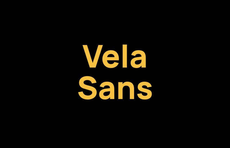 vela-sans-font