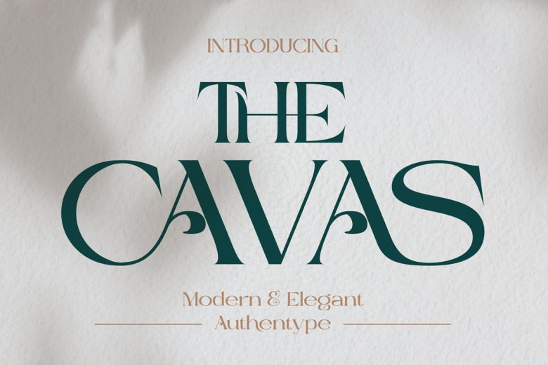 Cavas Font