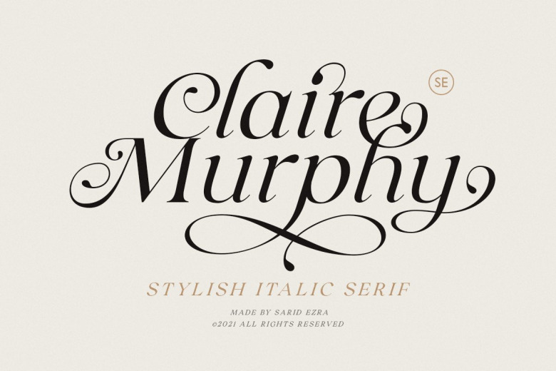 Claire-Murphy-Font